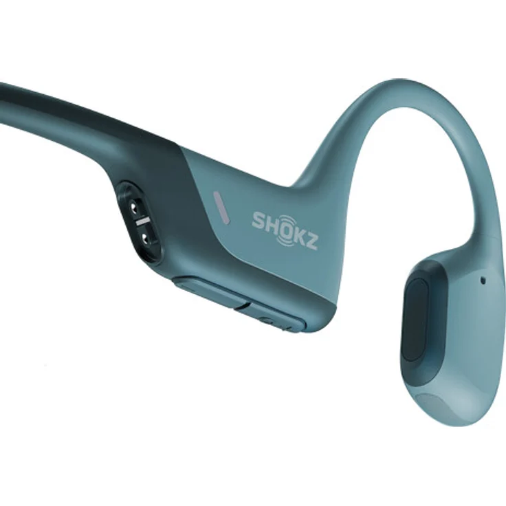Shokz OpenRun Pro Blue – Bild 3