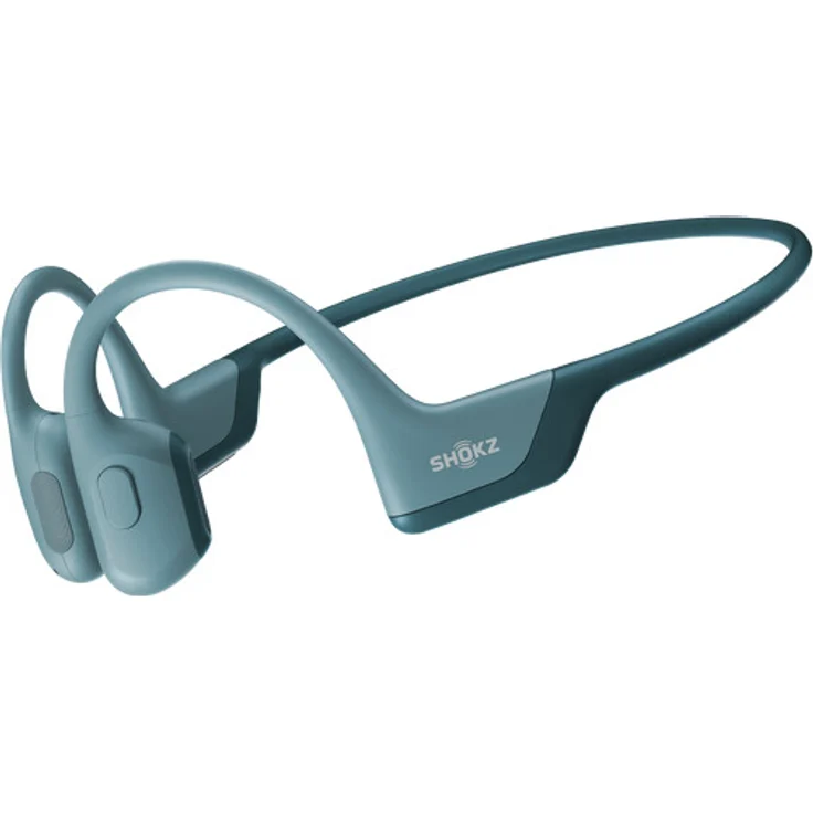 Shokz OpenRun Pro Blue – Bild 1