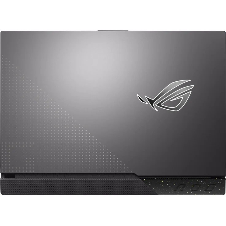 Asus ROG Strix G15 G513RW-HQ021W Gaming-Laptop - 15,6 Zoll, WQXGA, AMD Ryzen 9 6900HX, 16GB RAM, 1000GB SSD, Windows 11 Home 64-bit, NVIDIA GeForce RTX 3070 Ti (90NR0895-M00AN0) – Bild 4