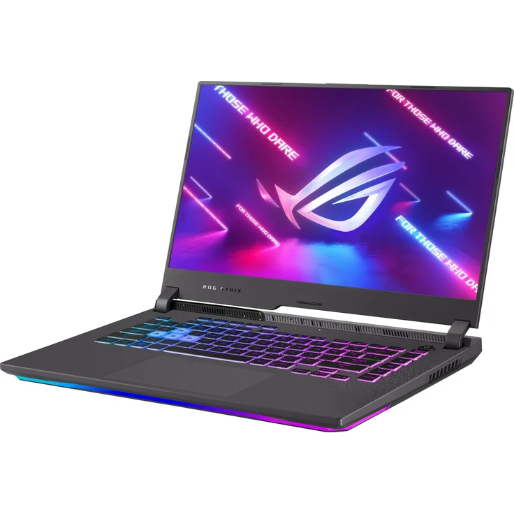 Asus ROG Strix G15 G513RW-HQ021W Gaming-Laptop - 15,6 Zoll, WQXGA, AMD Ryzen 9 6900HX, 16GB RAM, 1000GB SSD, Windows 11 Home 64-bit, NVIDIA GeForce RTX 3070 Ti (90NR0895-M00AN0) – Bild 3
