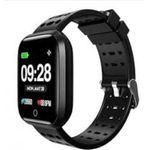Lenovo E1 PRO Smartwatch Unisex, Einheitsgröße, Black