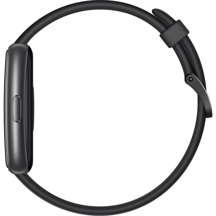 Huawei Band 7 Fitness-Tracker Unisex, Einheitsgröße, Kunststoffgehäuse, Silikonarmband, Graphite Black – Bild 5