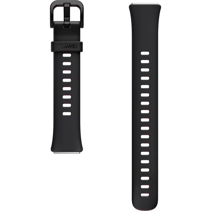Huawei Band 7 Fitness-Tracker Unisex, Einheitsgröße, Kunststoffgehäuse, Silikonarmband, Graphite Black – Bild 6
