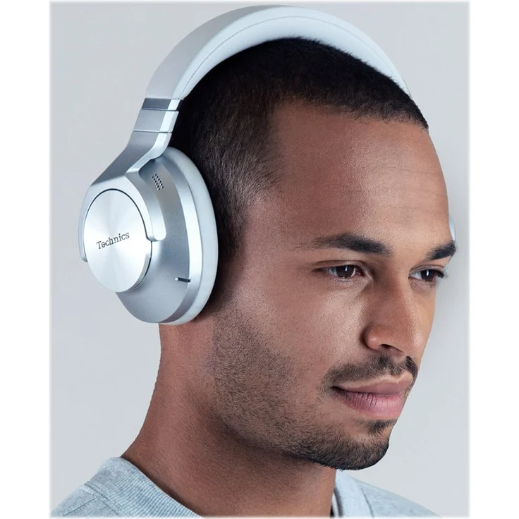 Technics EAH-A800E-S silber – Bild 4