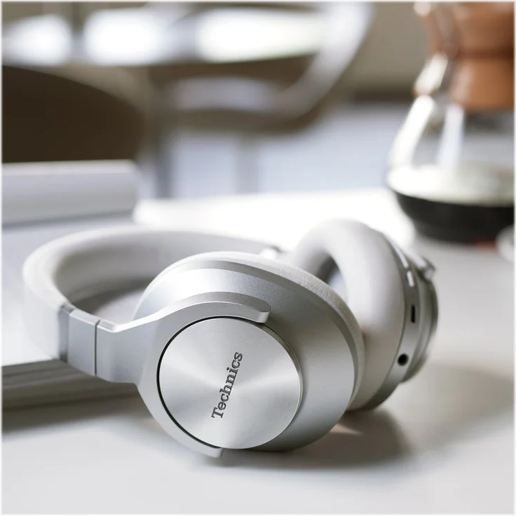 Technics EAH-A800E-S silber – Bild 11
