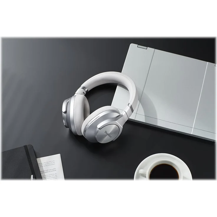 Technics EAH-A800E-S silber – Bild 6