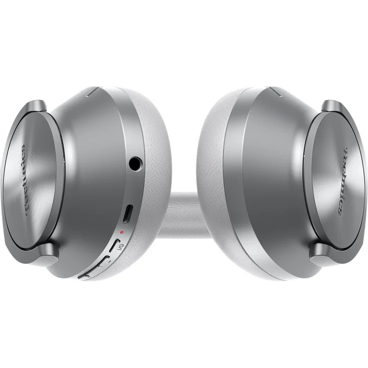 Technics EAH-A800E-S silber – Bild 7
