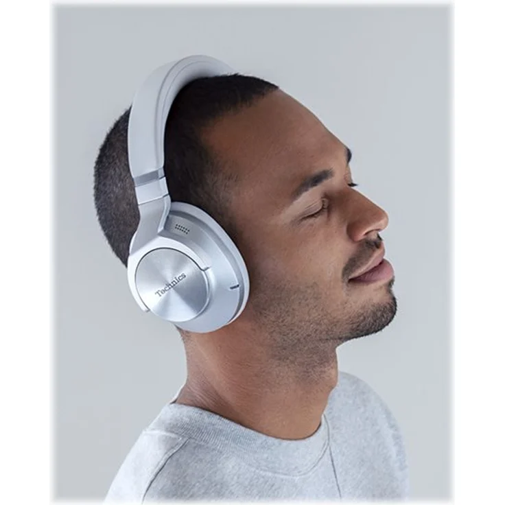 Technics EAH-A800E-S silber – Bild 3