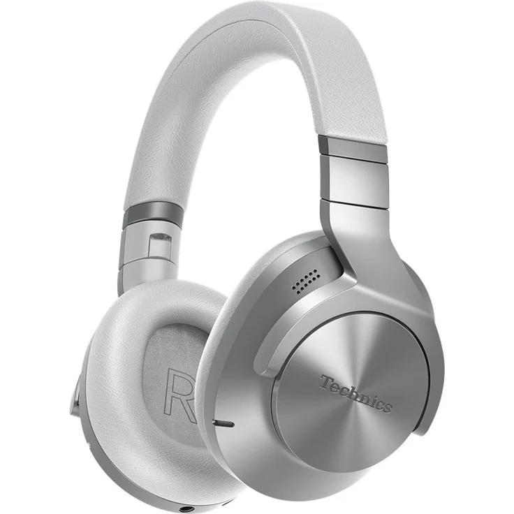 Technics EAH-A800E-S silber – Bild 9