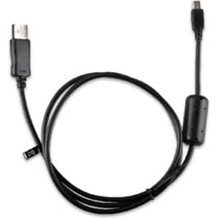 010-11478-01 Micro-USB-Kabel (Schwarz)
