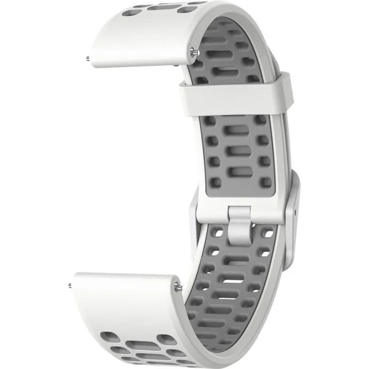 COROS Quick Release - Armband für Smartwatch - weiß - für Coros Pace 2