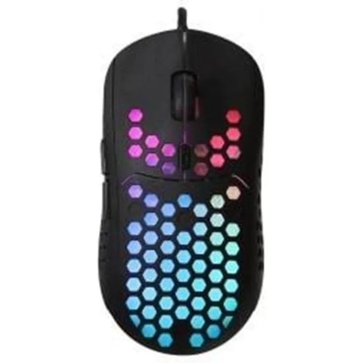 ART AM-99 - Maus (Schwarz)