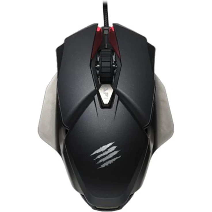 Mad Catz B.A.T. 6+ Performance Ambidextrous Gaming Mouse - Gaming Maus () – Bild 4