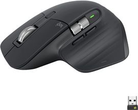 Logitech MX Master 3S