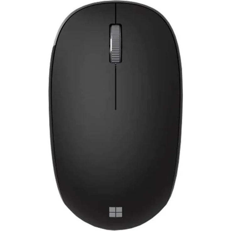 Microsoft Bluetooth Mouse - Maus (Schwarz) – Bild 2