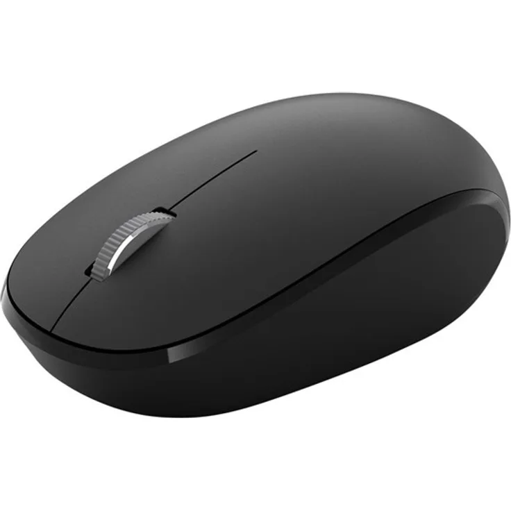 Microsoft Bluetooth Mouse - Maus (Schwarz)