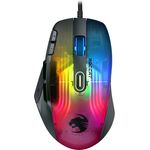 Roccat Kone XP Gaming-Maus, schwarz