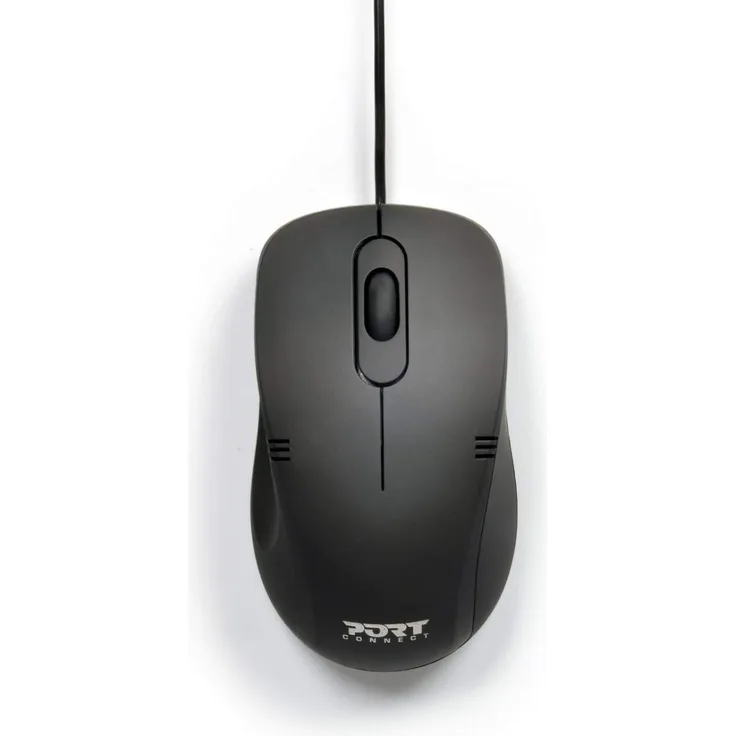 Port MOUSE OFFI BUDGET - PRO