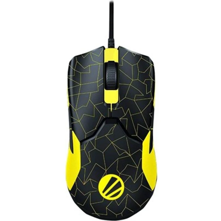Razer Viper 8KHz ESL Edition - Maus (Schwarz) – Bild 1