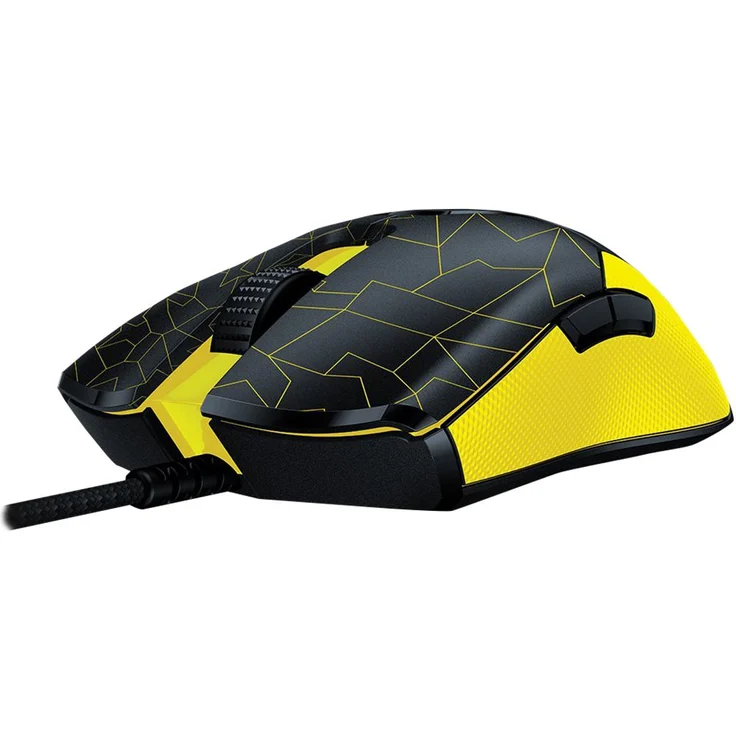 Razer Viper 8KHz ESL Edition - Maus (Schwarz) – Bild 2