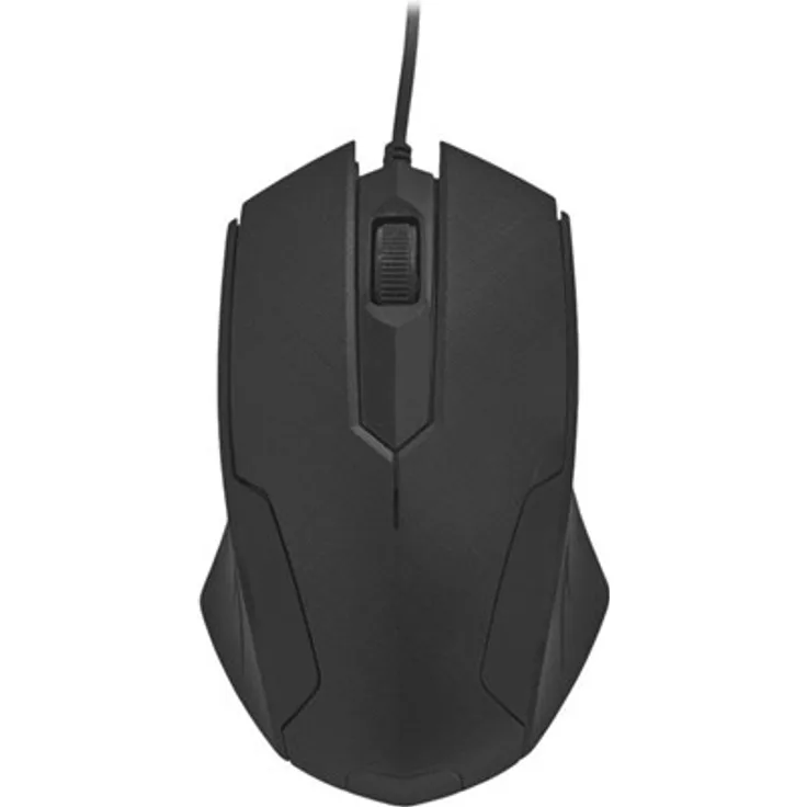 ART AM-93 - Maus (Schwarz)