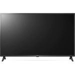 LG 43UP75003LF 108 cm (43 Zoll) LED Smart TV (Ultra HD, HDR, Direct LED) HD-Triple-Tuner (Sat, Antenne, Kabel) Modelljahr 2021 Energieklasse G (EU-Modell)