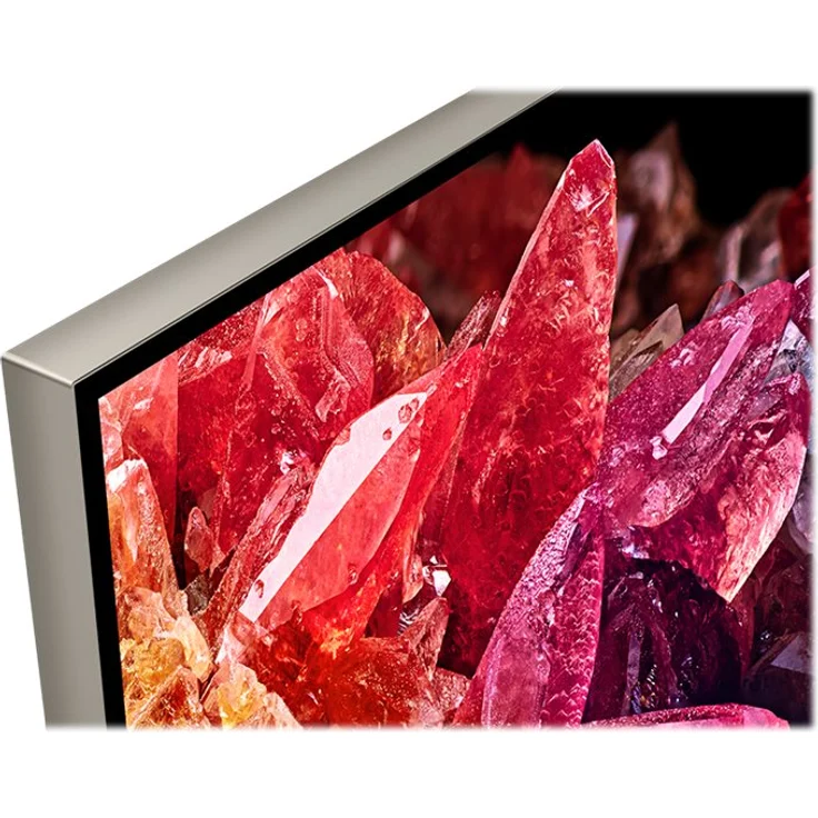 Sony XR-75X95K 189 cm (75 Zoll) Mini LED 4K Smart TV (Ultra HD, HDR, Mini LED) Twin-HD-Triple-Tuner (Sat, Antenne, Kabel) Modelljahr 2022 Energieklasse E (DE-Modell) – Bild 6