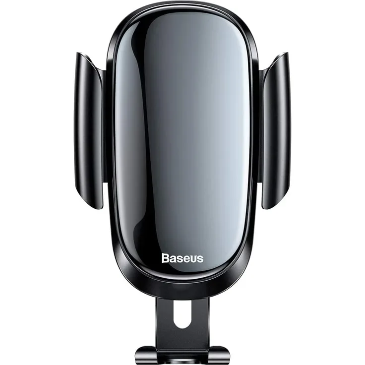 Baseus Gravity Future Car Mount (SUYL-WL01) black