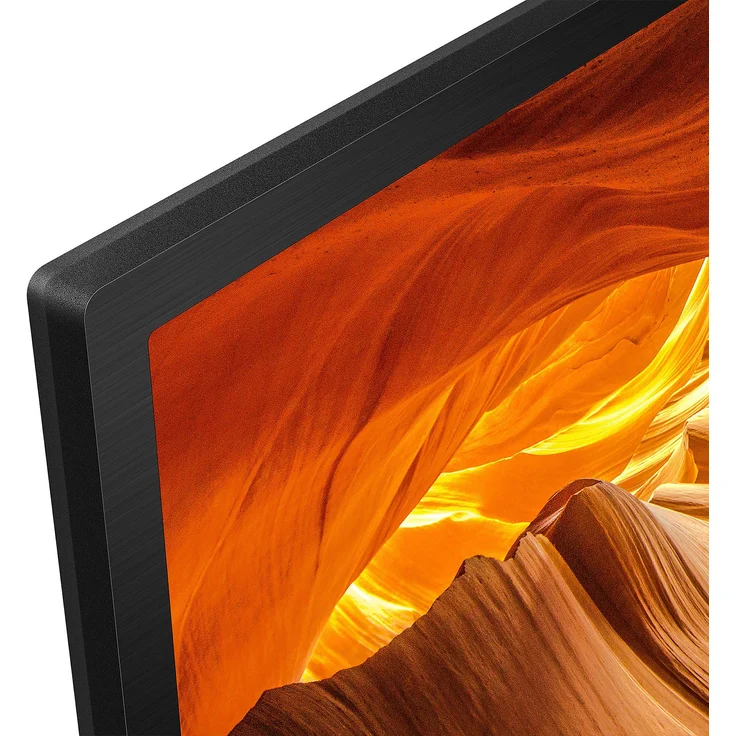 Sony KD-43X73K 108 cm (43 Zoll) LED Smart TV (Ultra HD, HDR, Direct LED) HD-Triple-Tuner (Sat, Antenne, Kabel) Modelljahr 2022 Energieklasse G (DE-Modell) – Bild 6