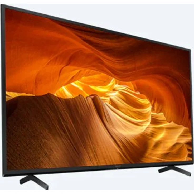 Sony KD-43X73K 108 cm (43 Zoll) LED Smart TV (Ultra HD, HDR, Direct LED) HD-Triple-Tuner (Sat, Antenne, Kabel) Modelljahr 2022 Energieklasse G (DE-Modell) – Bild 4