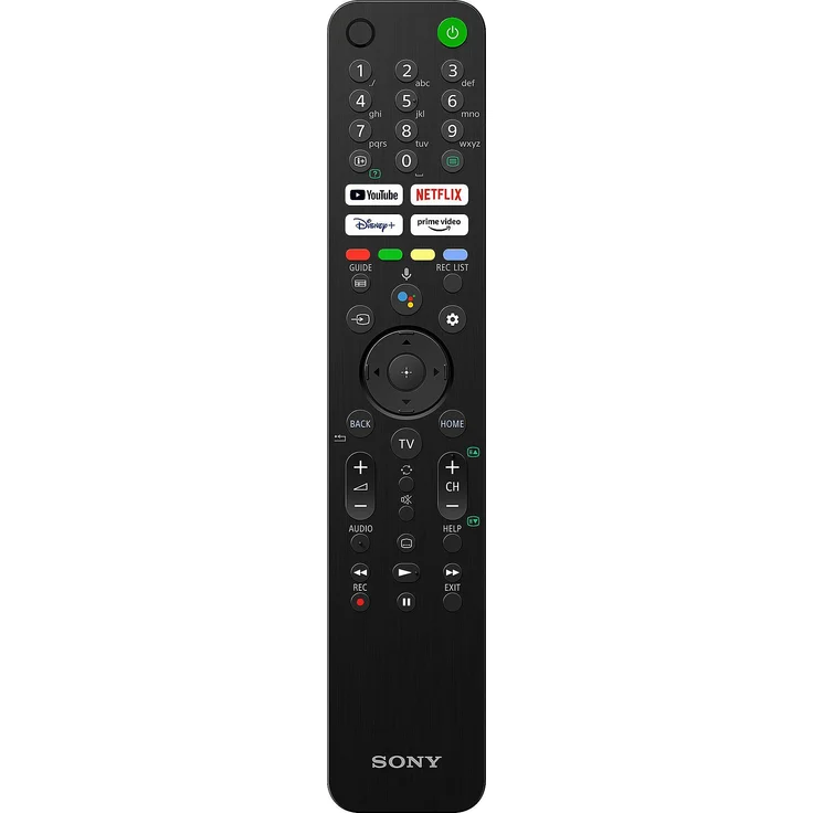 Sony KD-43X73K 108 cm (43 Zoll) LED Smart TV (Ultra HD, HDR, Direct LED) HD-Triple-Tuner (Sat, Antenne, Kabel) Modelljahr 2022 Energieklasse G (DE-Modell) – Bild 7