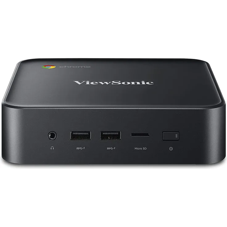 ViewSonic Intel Celeron 5205U, 8 GB DDR4 eMMC, 64 GB HDMI
