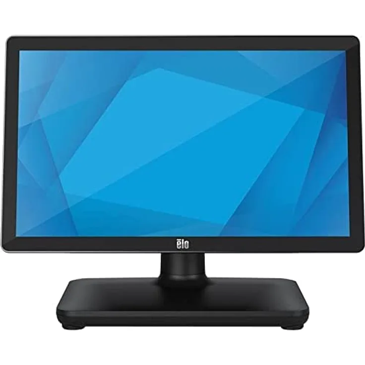 EloPOS System i2 - Standfuß mit I-O-Hub - All-in-One - 1 x Celeron J4105 - 1.5 GHz - RAM 4 GB - SSD 128 GB - UHD Graphics 600 - GigE, Bluetooth 5.0 - WLAN: 802.11a-b-g-n-ac, Bluetooth 5.0 - Win 10 IoT Enterprise LTSB 64-bit - Monitor: LED 54.61 cm (21.5'')