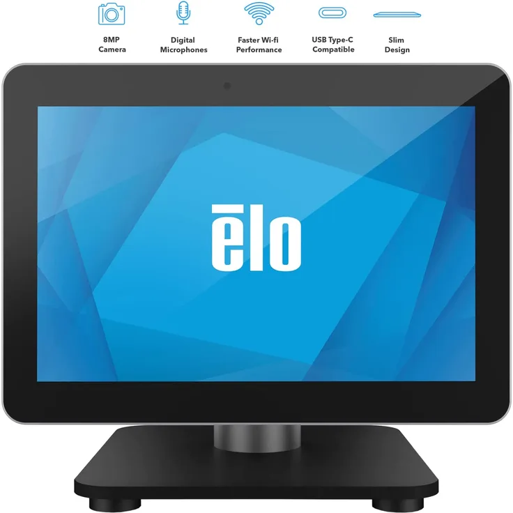 Elo Touch Solutions Elo I-Series 4.0 - Standard - All-in-One