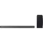 Samsung HW-Q800B 5.1.2 Soundbar mit Subwoofer, 330 W, schwarz
