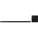 Samsung HW-S810B-ZG 2.1.2 Soundbar mit Subwoofer, 330 W, schwarz