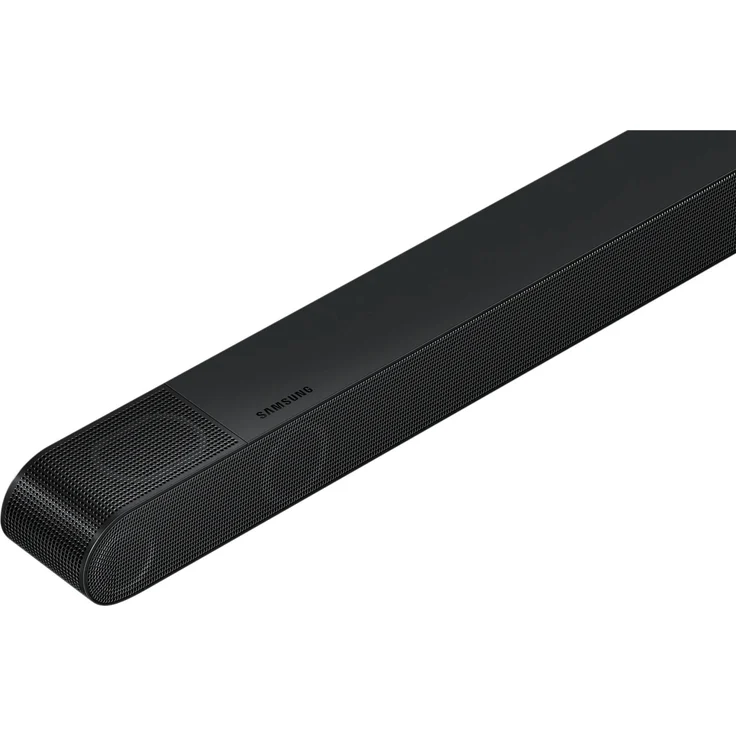 Samsung HW-S810B-ZG 2.1.2 Soundbar mit Subwoofer, 330 W, schwarz – Bild 4