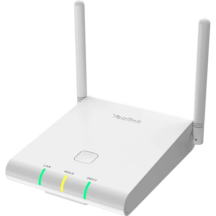 Yealink W90DM - DECT-Manager – Bild 3