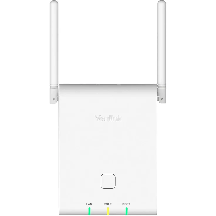 Yealink W90DM - DECT-Manager