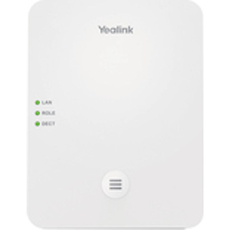 Yealink W80DM SIP DECT IP Manager – Bild 2