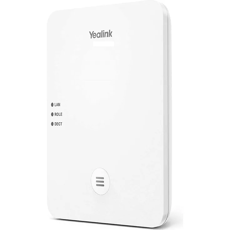 Yealink W80DM SIP DECT IP Manager
