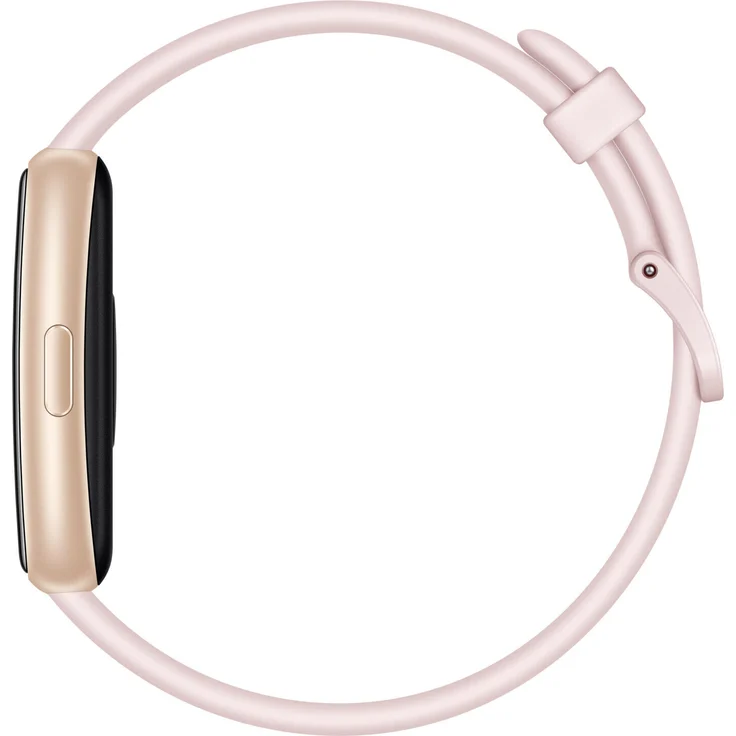 Huawei Band 7 Fitness-Tracker Unisex, Einheitsgröße, Kunststoffgehäuse, Silikonarmband, Nebula Pink – Bild 5