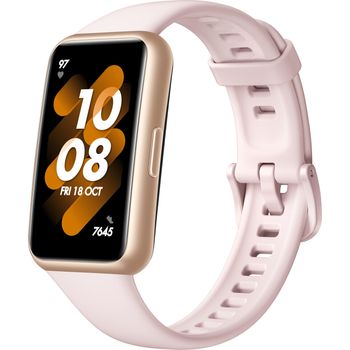 Huawei latest sale fitness band