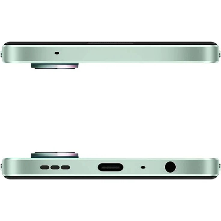 Oppo Reno8 Lite 5G Smartphone 16,33cm (6,43 Zoll) AMOLED-Display, 128GB interner Speicher, 8GB RAM, Dual-SIM/Nano-SIM, Android 11, Rainbow Spectrum – Bild 15