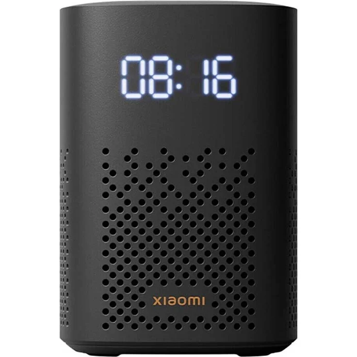 Xiaomi Smart Speaker (IR-Steuerung), schwarz – Bild 2