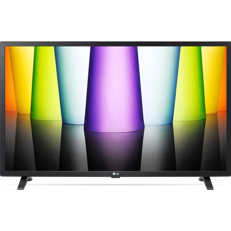 LG 32LQ630B6LA 80 cm (32 Zoll) LED Smart TV (Full HD, HDR, Direct LED) HD-Triple-Tuner (Sat, Antenne, Kabel) Energieklasse E (DE-Modell) - Preisvergleich