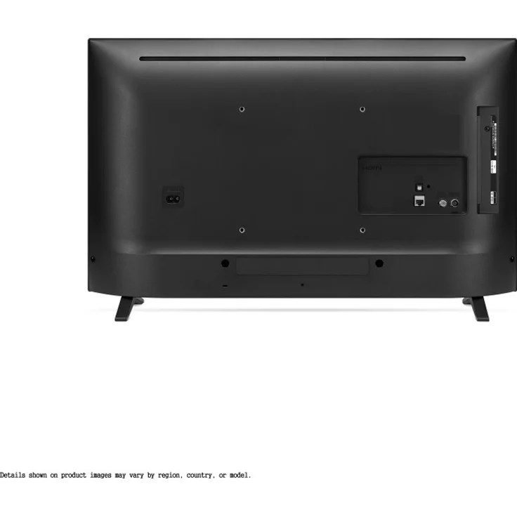 LG 32LQ630B6LA 80 cm (32 Zoll) LED Smart TV (Full HD, HDR, Direct LED) HD-Triple-Tuner (Sat, Antenne, Kabel) Energieklasse E (DE-Modell) - Preisvergleich – Bild 7