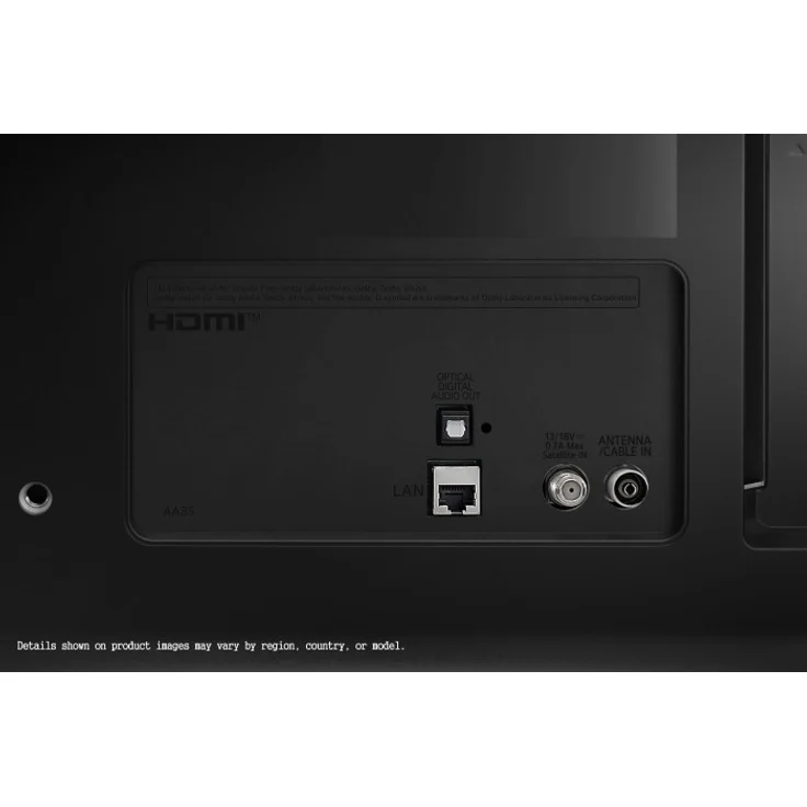 LG 32LQ630B6LA 80 cm (32 Zoll) LED Smart TV (Full HD, HDR, Direct LED) HD-Triple-Tuner (Sat, Antenne, Kabel) Energieklasse E (DE-Modell) - Preisvergleich – Bild 8
