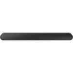 Samsung HW-S56B 3.0 Soundbar ohne Subwoofer, 140 W, schwarz