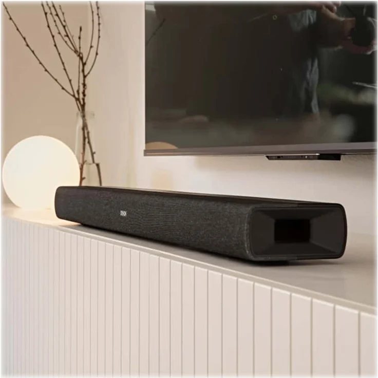 Denon DHT-S217 Soundbar ohne Subwoofer, schwarz – Bild 11